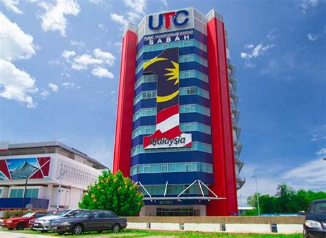 Blue ocean strategy shows that lasting success comes not from battling competitors but from creating blue oceans — untapped new market spaces ripe for growth. UTC Sibu to be Ready in February
