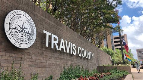 Travis County Greenlights 80k For 23 Families At ‘imminent Risk Of