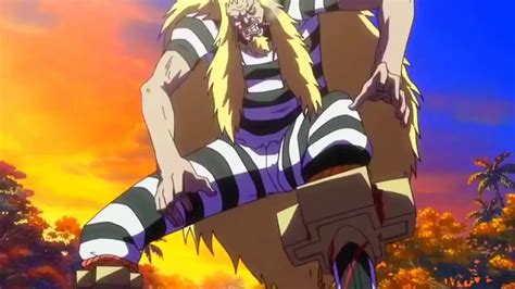 Shikis Escapes Impel Down Impel Down One Piece Best Momens Youtube