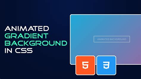 Top 50 Css Gradient Background For Your Websites And Apps