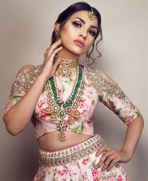 Pinterest Cutipieanu Indian Bridal Outfits Indian Outfits Indian