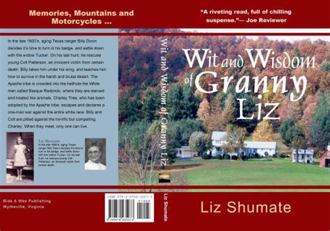 The Wit And Wisdom Of Granny Liz