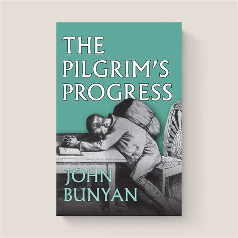 The Pilgrims Progress By John Bunyan Banner Of Truth Usa