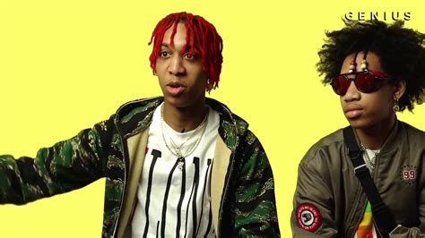Ayo And Teo Rolex Official Lyrics And Meaning Verified Youtube