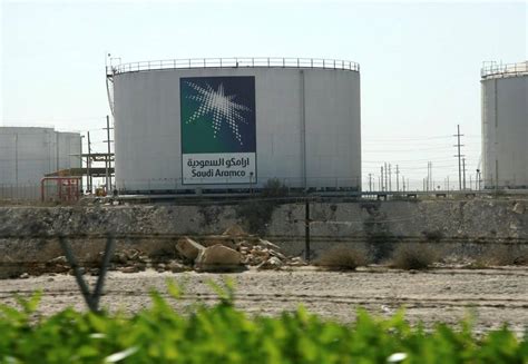 Saudi Aramco Total And Daelim To Develop Petrochemical Plant In Kingdom