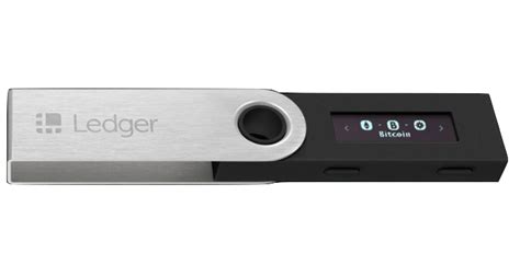 Connect to the best ethereum mining pool by choosing one of our mining servers and the best available mining software. Ledger Nano S Review | Best Crypto Wallets 2021 ...