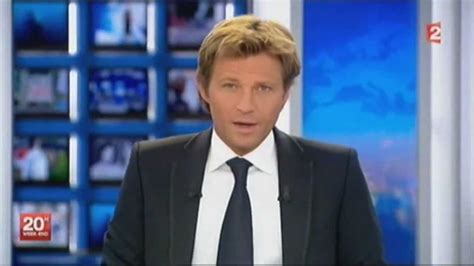 France télévisions also participates in. French ytp Bordel au journal de france 2 - YouTube