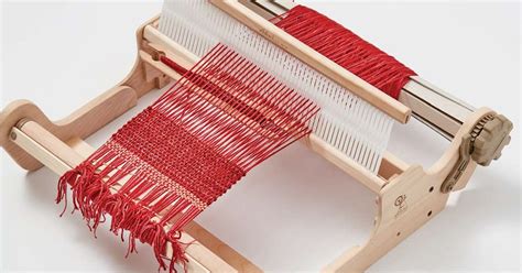 Types Of Small Looms For Weaving Little Looms