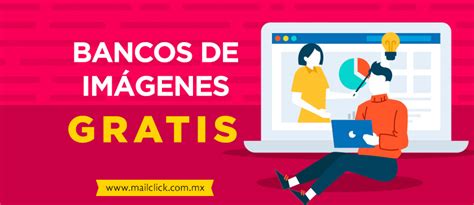 Bancos De Imágenes Gratis Agencia De Inbound Marketing