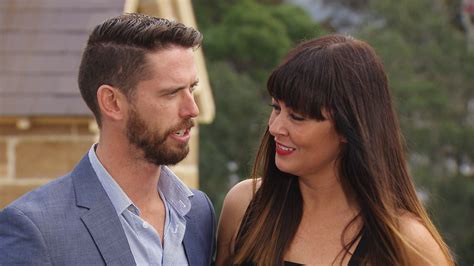 Married At First Sight Australia All 4