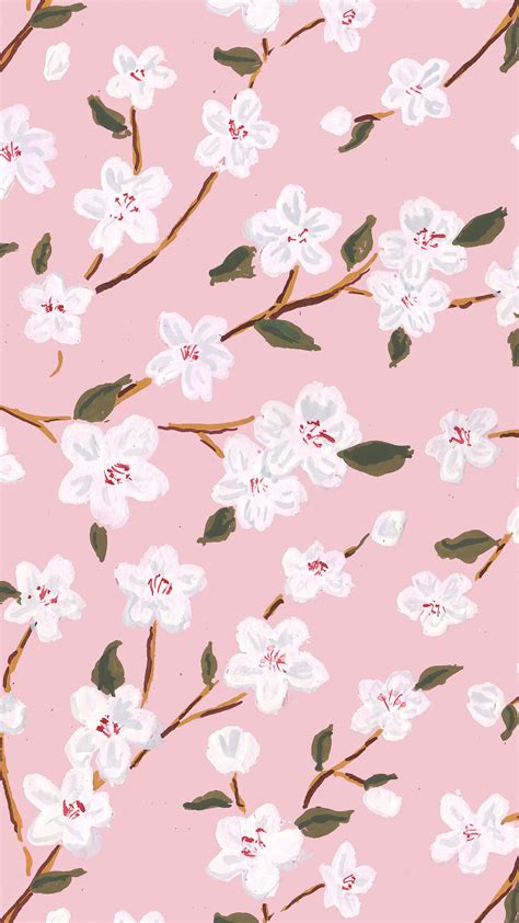 Animated Flower Wallpapers For Mobile Phones