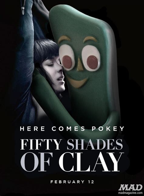 You can help by adding some! I don't know. | Fifty Shades of Grey | Know Your Meme