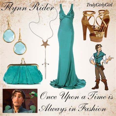 Disney Style Flynn Rider Disney Outfits Disney Outfits Disney