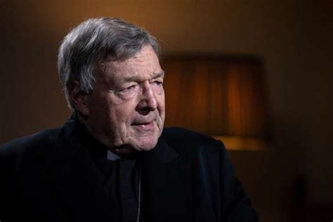 Prosecutors Drop Charges Against Journalists Over Pell Trial As Media