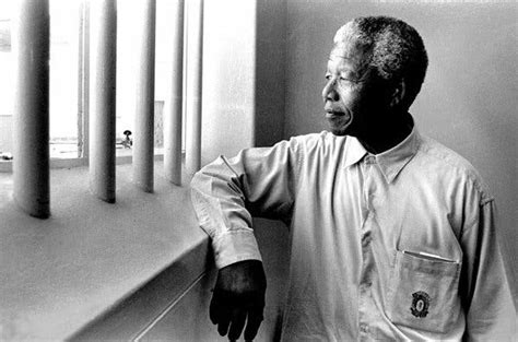 Find images of nelson mandela. Opinion | Nelson Mandela's Stolen Spoon - The New York Times