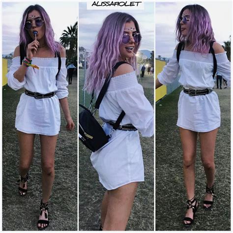 Pin By Adhline A On Alissa Violet Fashion Allisa Violet High