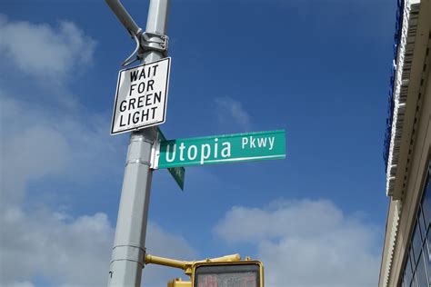 What Happened To Utopia