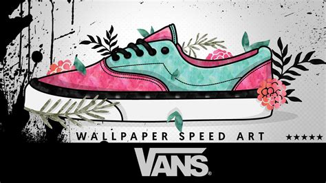 91 Vans Wallpaper Themes Gambar Populer Postsid
