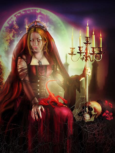 Witches Of The Pentagram 3 Witch Pentagram Deviantart