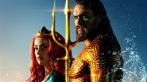What is the aquaman 2 release date? Aquaman 2 Cast, Release Date, Story, News, and More ...