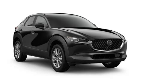 New 2021 Mazda CX-30 Select For Sale Naperville IL | Aurora | #3M011