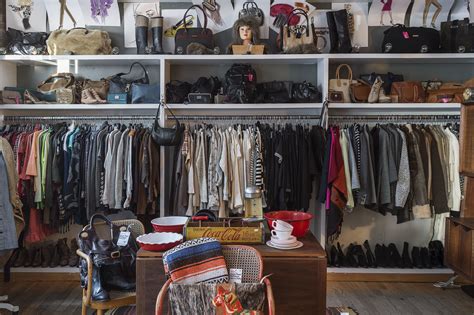 Thrift Shops | Housing Works