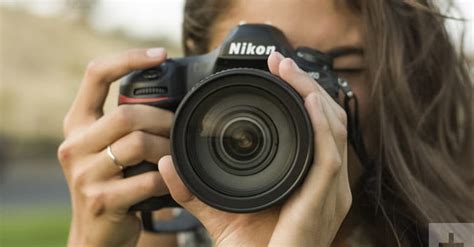 Nikon D850 Review A Need For Speed Meets Exceptional