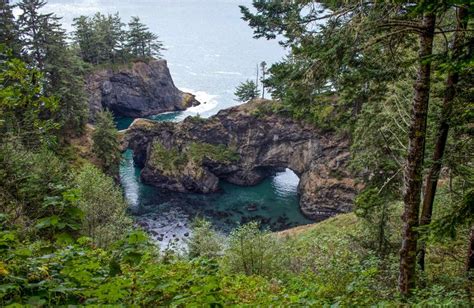 The Oregon Coasts Most Surprising Places Travel Oregon Oregon