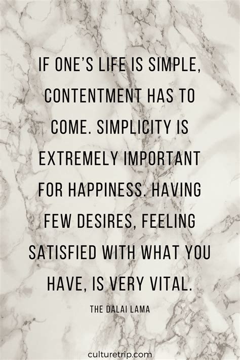 Thought Provoking Quotes On Minimalism That Will Inspire You To Live A Simpler Life