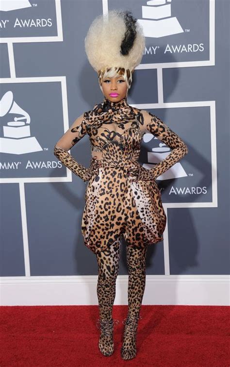 47 Craziest Celebrity Red Carpet Outfits Weird Celebrity Style