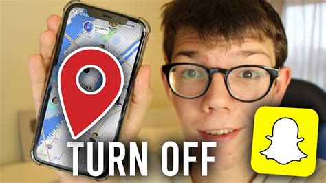 how to turn off snap maps on snapchat turn off snapchat location youtube