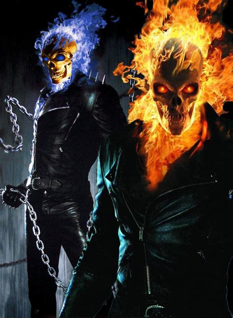 Ghost Rider The Ghost Rider Photo 36926405 Fanpop