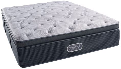 The plank mattress by brooklyn bedding gives sleepers two firmness options—one side of the mattress is firm and the other is. Simmons Beautyrest Silver Florence Luxury Firm Pillowtop ...