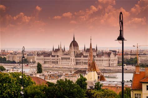The Ultimate Sightseeing Guide For Budapest Pat Tours