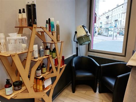 Coiffeur bourg vous présente le salon l'hair du temps situé 47 avenue jean jaurès à bourg en bresse à 2mn de la gare proche de la préfecture de l'ain. Coiffure mixte à reprendre - Bassin de vie Bourg-en-Bresse ...