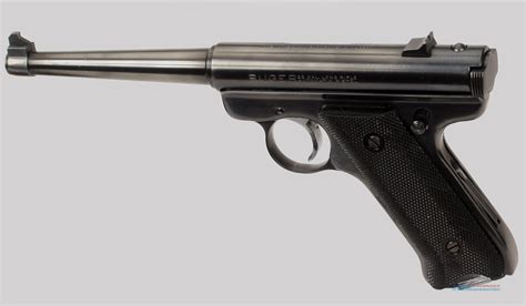 Ruger Standard 22lr Pistol For Sale At 959408631