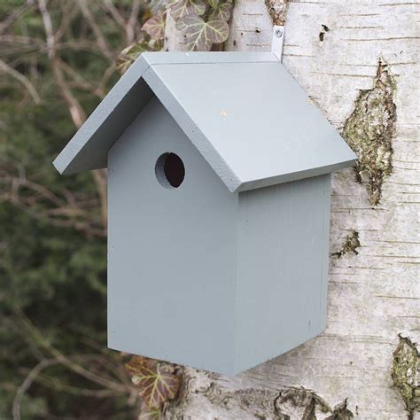 Bird Box By Wudwerx With Images Bird Boxes Birds Wood Bird