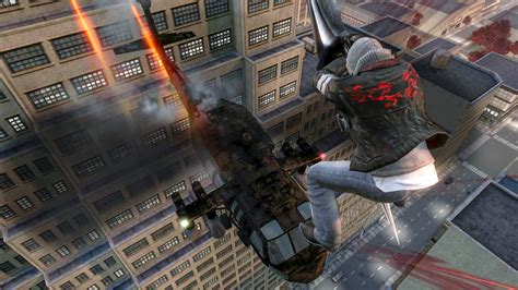 Prototype 3 Game-PC Game Review-Release Date-System Requirements ...