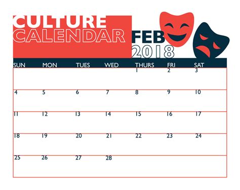 Culture Calendar Artsy Events In The Month Of February Culture