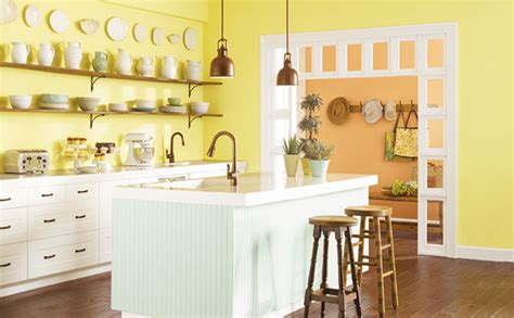 We take a look at earnings estimates for some clues. Spring into Color | Spring Inspired Paint Colors | Sherwin ...