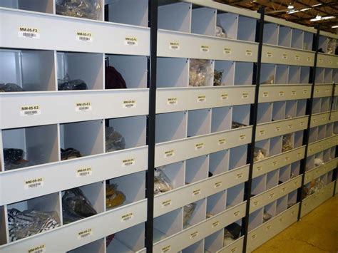 Retail Industrial Shelving at Blanche Maloney blog