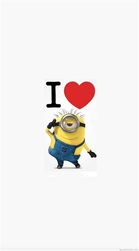 Minions Cell Phone Wallpaper 77 Images