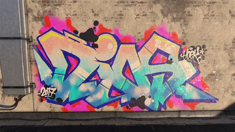 Steam Community Kingspray Graffiti