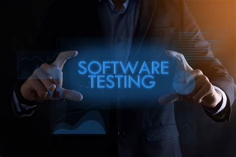 What Is The Necessity Of Software Testing Tech Behind It