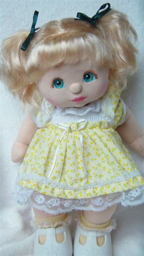 Pin By Michelle Thompson On My Child Child Doll Vintage Toys Dolls