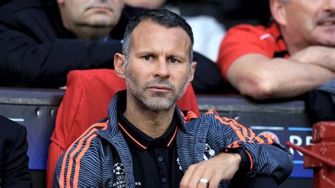 Ryan giggs was born on november 29, 1973 in cardiff, wales as ryan joseph wilson. Ryan Giggs 'set to become manager of Nottingham Forest' - Championship 2015-2016 - Football ...