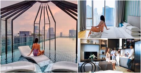 Fahrenheit 88 jalan bukit bintang bukit bintang kuala lumpur federal territory of kuala lumpur. 16 Affordable Airbnb stays in KL for big groups (6-12 pax ...