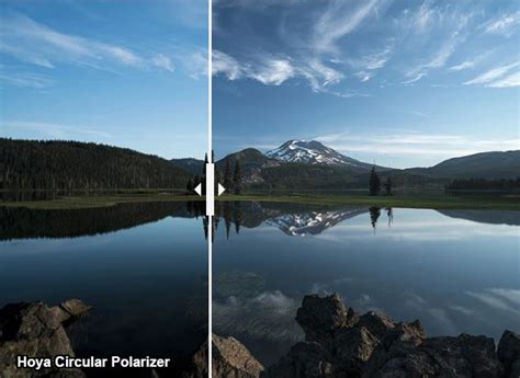 What Is A Polarizer And Why Is It Important To Photography Shutterbug