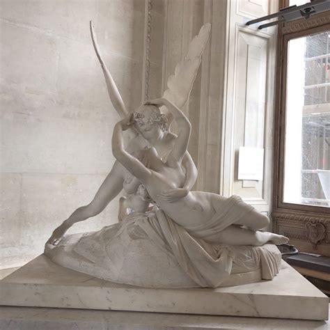 Camri Hewie On Instagram “psyche Revived By Cupids Kiss By Antonio