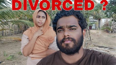 Divorced 💔 Youtube